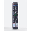TV Remote Control N2QAYA000238 for Panasonic Panasonic Remote Control Viera