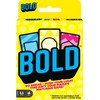 Mattel Games Bold Family Card Game, Matching Game for 7
