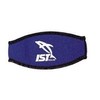 IST Neoprene Mask Strap Cover - Blue