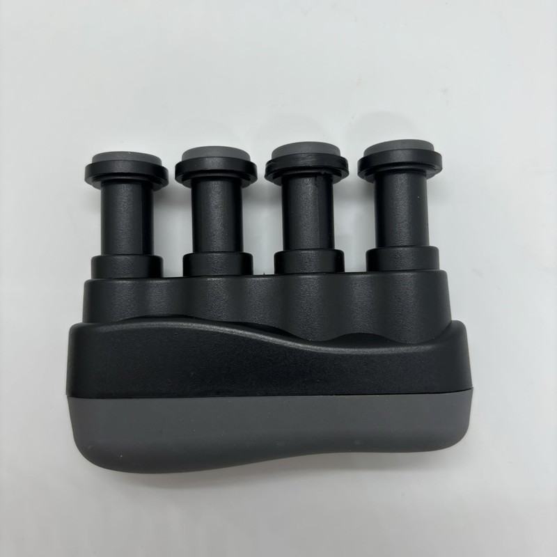 Guitar Finger Strengthener - Improve Your Finger Power, Flexibility, and