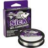 Berkley Sick Fluorocarbon Leader Material - Clear Fluoro Carbon Fishing