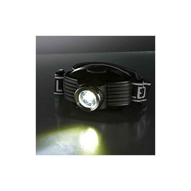 LED Headlight Head Lamp LC – syw431 – K 07