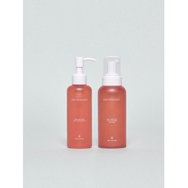 Red Rice Cleansing 2-Piece Set / 붉은 쌀 클렌징 2종 세트