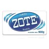 Jabón En Barra Blanco - Zote - 200 G