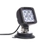 Additional LED Headlight 17 W with 13 Pin Trailer Plug