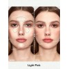 Sheglam Newly Reformulated - Baked Glow Polvo Fijador-tonos Tono Light