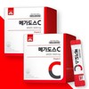 Korea Eundan Megadose C 3000 High-content High-Dose Vitamin C 100