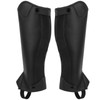 Horse Riding Half Chap Body Protector Equipment for Children Super