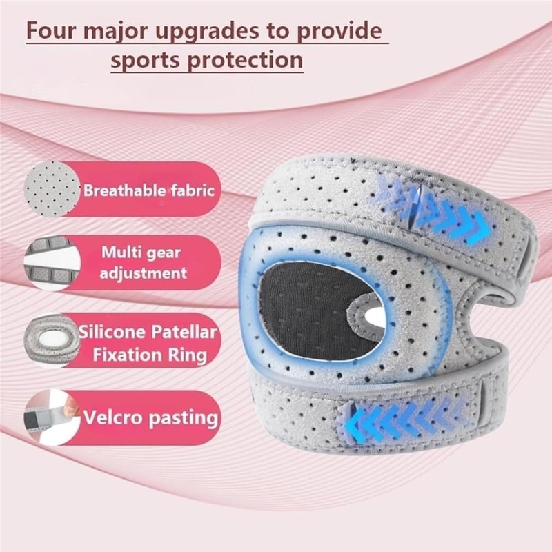 XUDUOO Knee Brace (B)