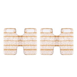 Polti paeu0317 – Kit 2 Geschirrtücher Estrich Sensible