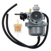XR70 Carburetor Carb for 1997-2003 Honda XR70R 2004-2012 CRF70 CRF70F
