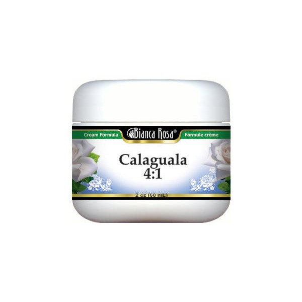 Bianca Rosa Calaguala 4:1 Cream (2 oz, ZIN: 519464) - 2 Pack