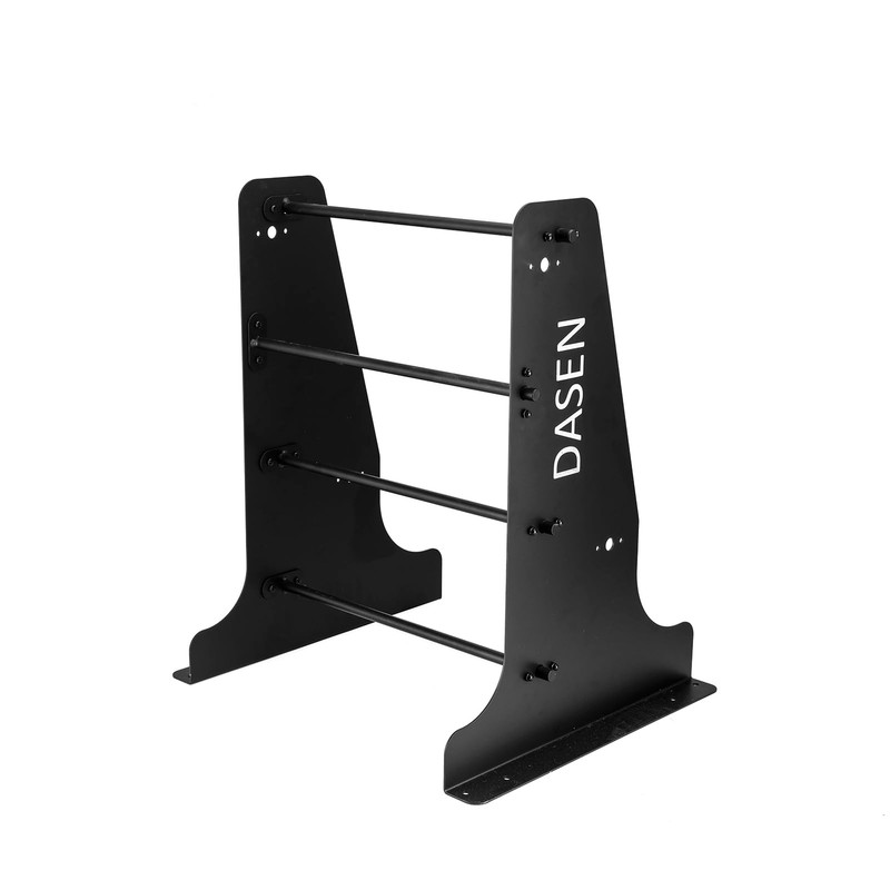 Dasen Wall Mount Storage Rack for Tour Pack Backrest Sissy