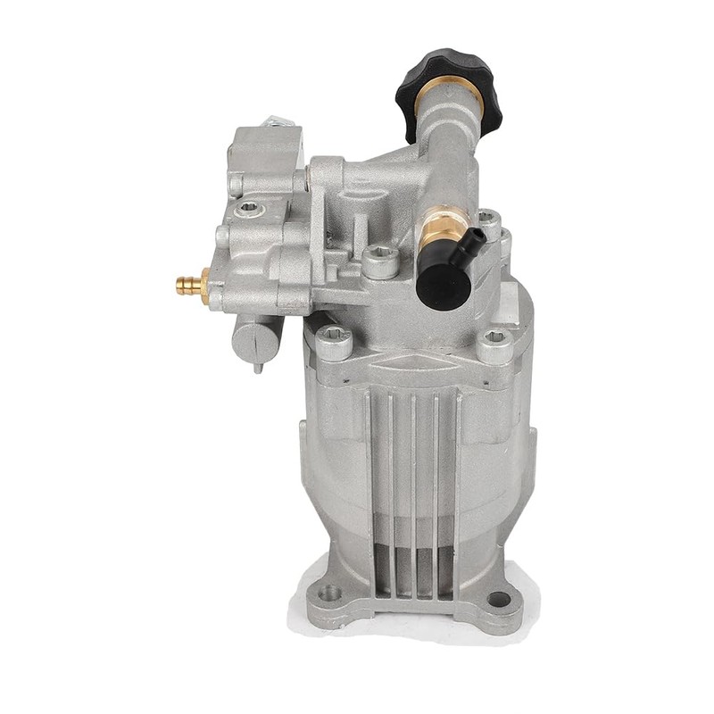2700psi Pressure Power Washer Pump 2.5GPM for 3/4" Pressure Washer