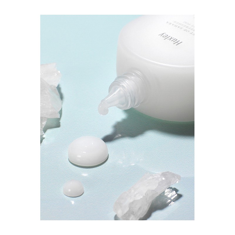 Huxley [W Concept Exclusive Package]Hand Refresher Pot Breath 55ml /
