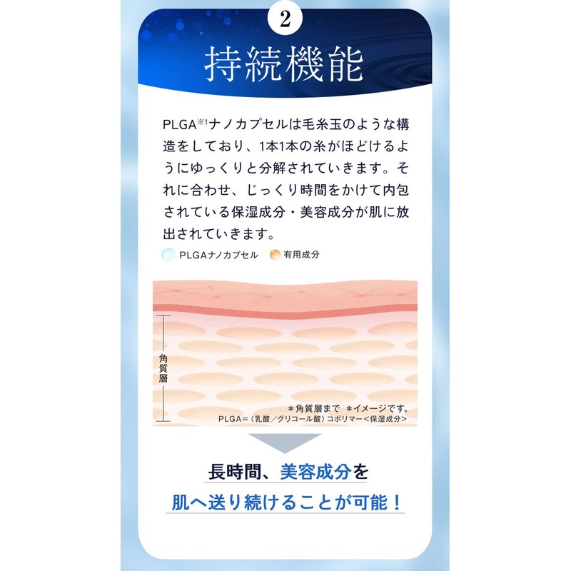 Hosokawa Micron Nano Chris Fair Powdery Moist Set (2023 Model)