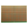 SB4 Snappable PC BreadBoard, Scored PCB, Snaps Into 4 Small