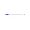 BIC Cristal Medium Ballpoint Pen, blue