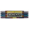 Memento Fineliner Drawing Pen Set, Dolphin Play - Colouring Pens