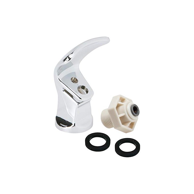 Halsey Taylor 98533C Double Bubbler Kit for Halsey Taylor Water