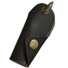 EndMark Key Case, Key Holder, Leather, Men's/Women's, 1 Piece, 2