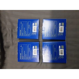 ONN AirTag Holder w/Carabiner-St