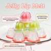 TONYMOLY Jelly Lip Melt – Lychee Lip Balm Treatment, Moisturizing