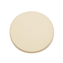 Priem-Line U 9185-1 3-1/4 in., Rigid Vinyl, Ivory, Self Adhesive Wall Protector (Single Pack)