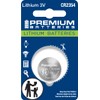 Premium Panasonic CR2354 Lithium 3V Coin Cell - Japanese Engineered