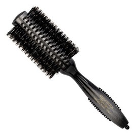 Brushworx Mystique Tourmaline Boar Radial - Large 60mm