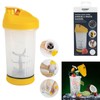 COOK CONCEPT KA4792 Cook Concept-KA4792 - Manual Fruit Blender, 45