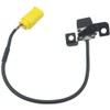 Amrxuts 95760-2P202 95760-2P201 957602P202FFF Reversing Camera Parking Aid Camera Compatible