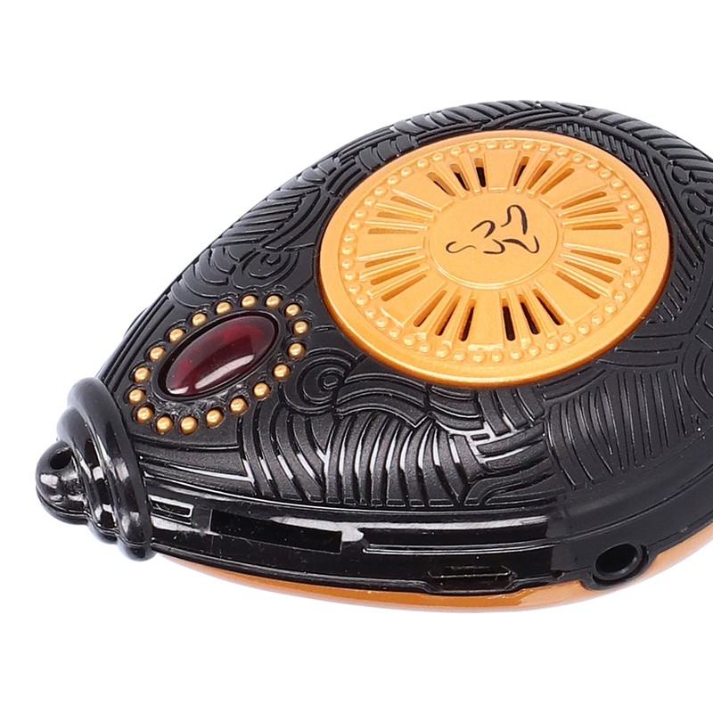 Buddha Chanting Player Mini Buddha Machine with Counting Function 1200