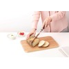 Brabantia Profile 260728 Chopping Board for Bread 40 x 25