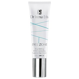 Dr Irena Eris - Eyes Zone Cream for Correcting Shadows and Puffiness Under the Eyes SPF 20 - 15 ml