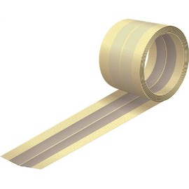 Us Gypsum 388810010 Tape Cnr Drywall Metal 2In 100FT