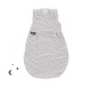 TRÄUMELAND – LIEBMICH Baby Sleeping Bag Moon Gray | Breathable