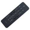 PERFASCIN Replacement Infrared IR Remote Control Fit for JBL Bar