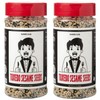 Bakers Club Bulk 17oz Mixed Black and White Sesame Seeds