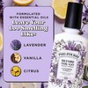 Poo-Pourri Before-You-Go 8oz Air & Toilet Freshener Lavender Vanilla Spray