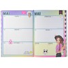 Depesche 11083 school planner TOPModel 2020/21, pink