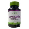 Resveratrol Te Verde Anti Estrés Antioxidante Vidanat 30caps