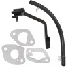 For Honda Carburetor Carb for Honda X160 168F GX200 5.5HP