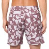 Volcom Men's 17" Swim Surf Trunk Boardshort, Nirvana, X-Large