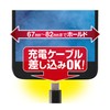 Carmate CZ498 Car Drink Holder & Smartphone Holder, Foldable, Smartphone