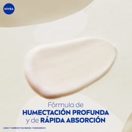 Nivea Q10 Crema de Manos Humectante Antiarrugas, 75ml