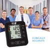 Get Fit Blood Pressure Monitor for Home Use - Medical