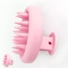 두피브러쉬 두피 케어 마사지기 샴푸 브러쉬 각질관리(특가) Scalp Brush Scalp