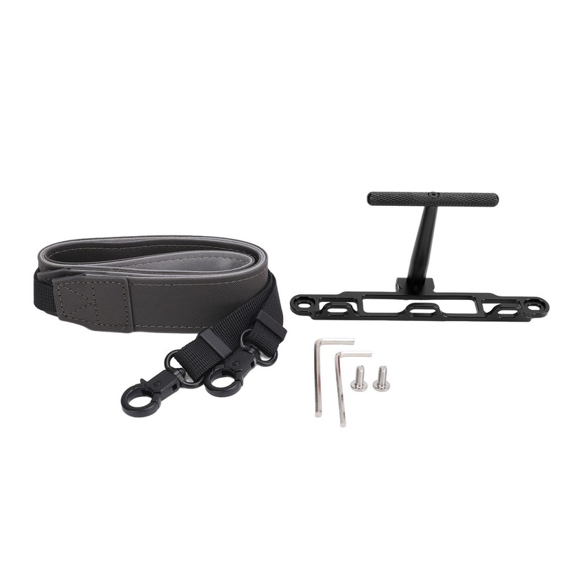 Bracket for RC 2 1 Aluminum Alloy Multifunctional Remote Controller