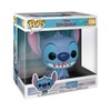 Funko POP Pop! Jumbo: Lilo & Stitch - Stitch, Multicolor